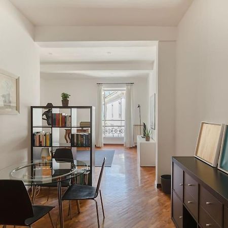 La Vita Del Cuore Di Roma - The Italian Stay Collection Luaran gambar