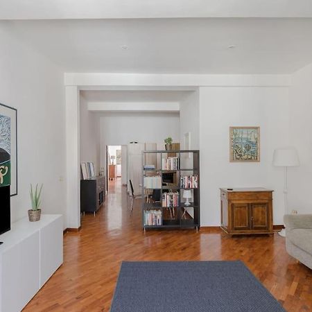La Vita Del Cuore Di Roma - The Italian Stay Collection Luaran gambar
