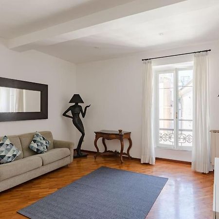 La Vita Del Cuore Di Roma - The Italian Stay Collection Luaran gambar