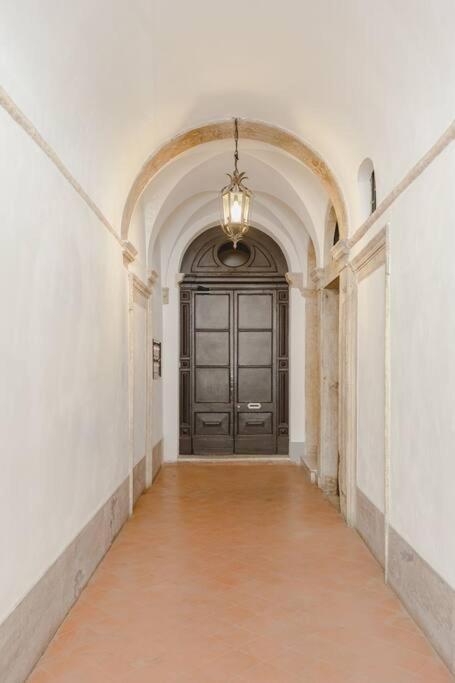 La Vita Del Cuore Di Roma - The Italian Stay Collection Luaran gambar