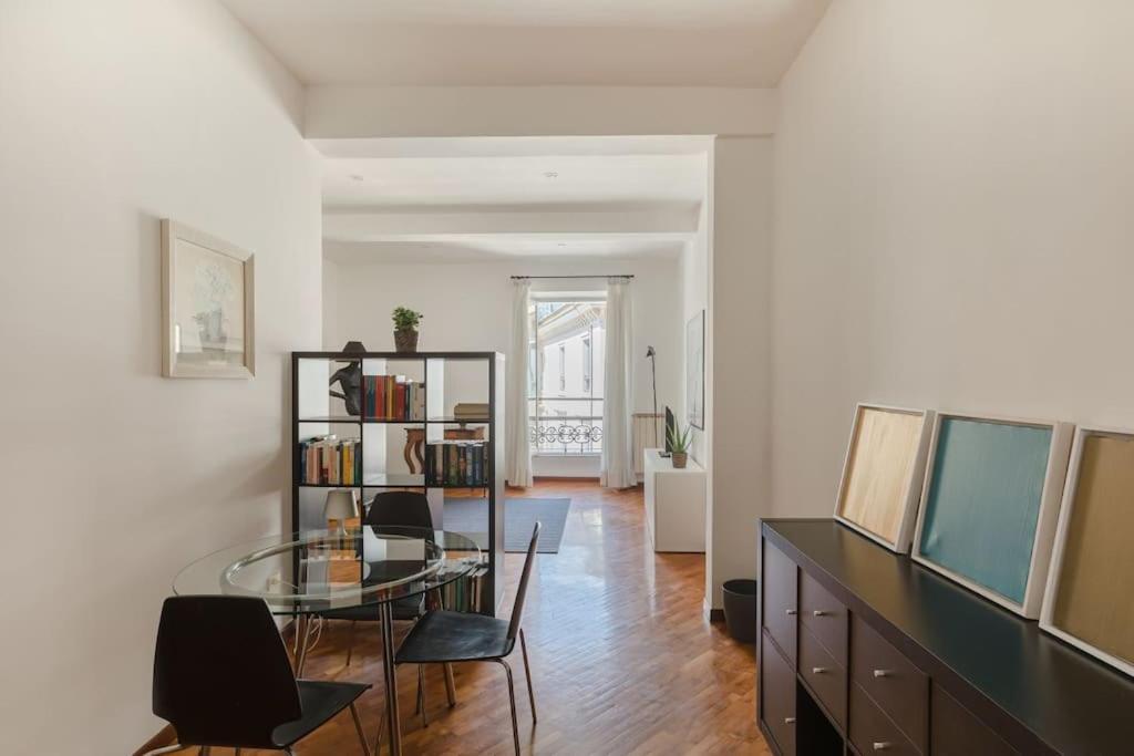 La Vita Del Cuore Di Roma - The Italian Stay Collection Luaran gambar