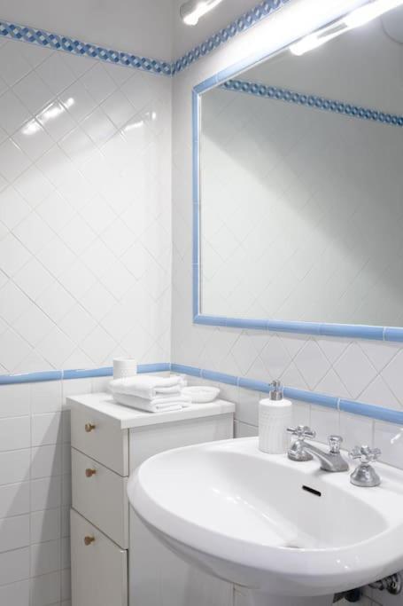 La Vita Del Cuore Di Roma - The Italian Stay Collection Luaran gambar