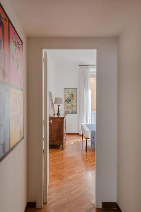 La Vita Del Cuore Di Roma - The Italian Stay Collection Luaran gambar
