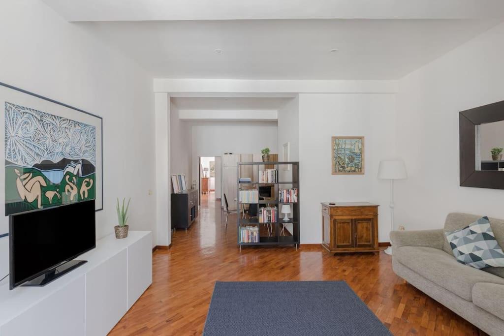La Vita Del Cuore Di Roma - The Italian Stay Collection Luaran gambar