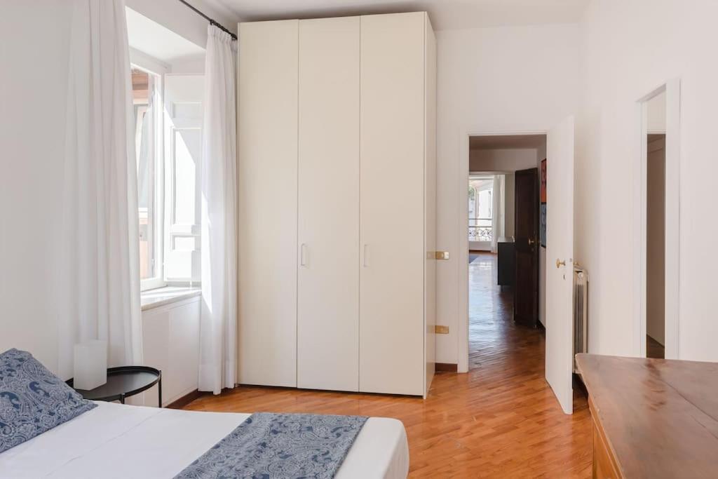 La Vita Del Cuore Di Roma - The Italian Stay Collection Luaran gambar