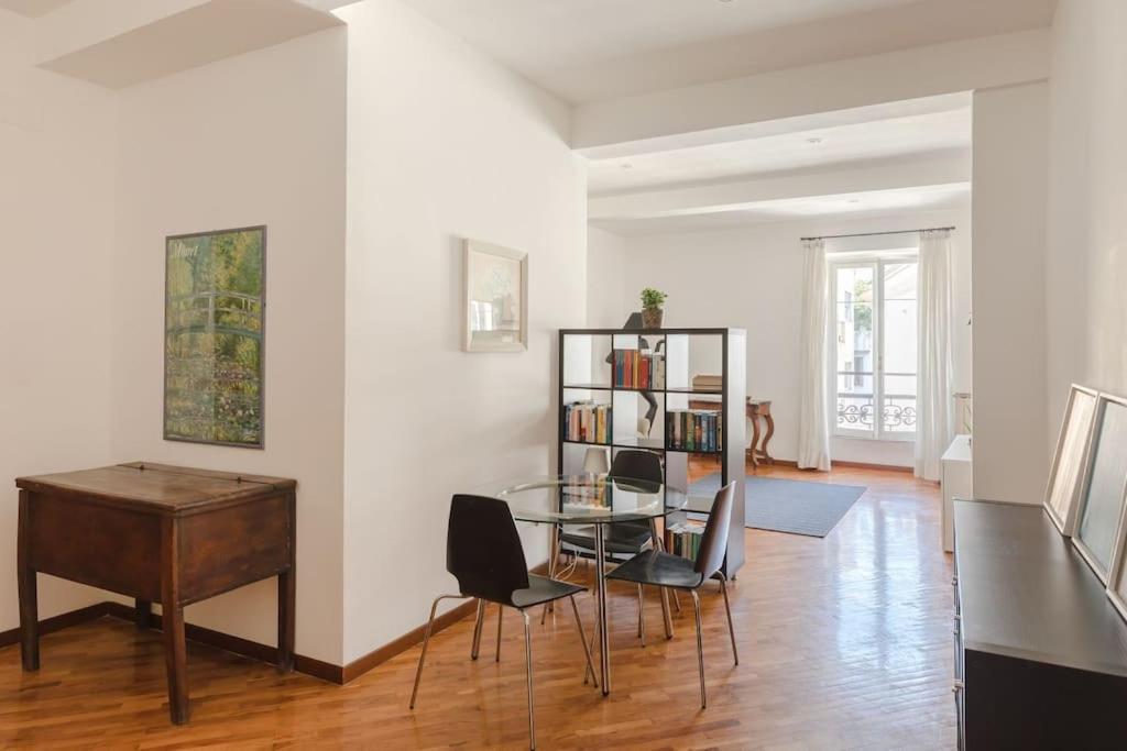 La Vita Del Cuore Di Roma - The Italian Stay Collection Luaran gambar