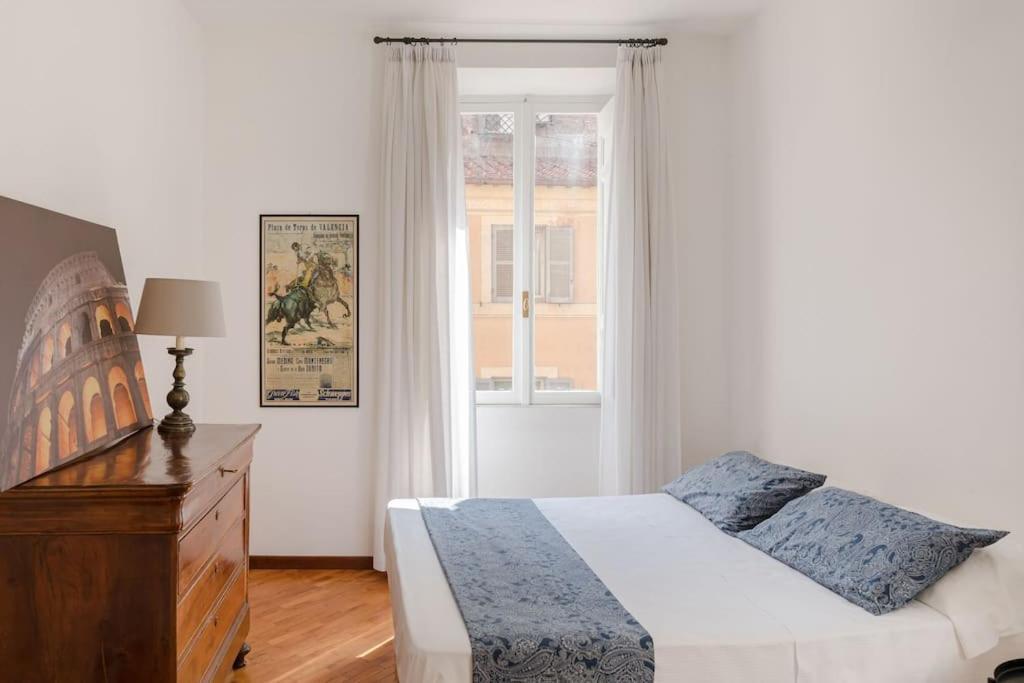 La Vita Del Cuore Di Roma - The Italian Stay Collection Luaran gambar