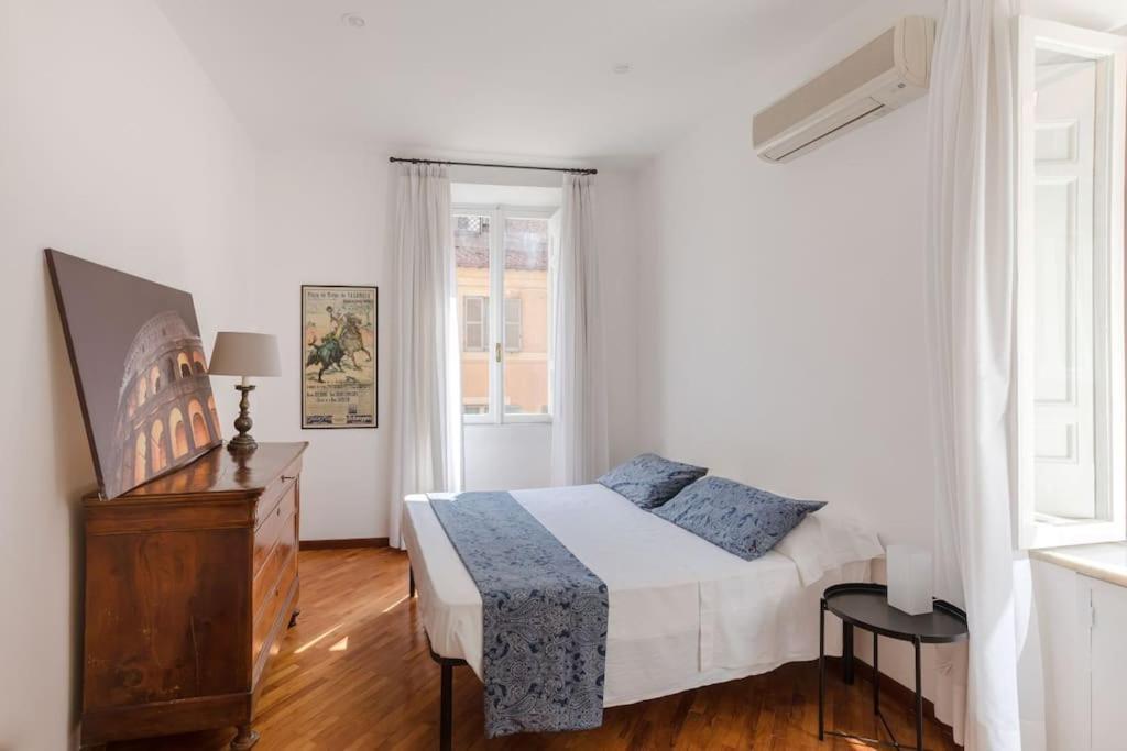 La Vita Del Cuore Di Roma - The Italian Stay Collection Luaran gambar