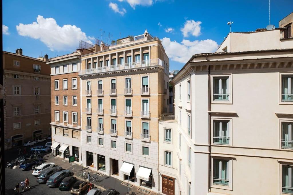 La Vita Del Cuore Di Roma - The Italian Stay Collection Luaran gambar